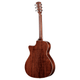 Alvarez MG60CE Masterworks Grand Auditorium Cutaway Acoustic-Electric Guitar (Shadowburst)