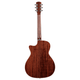 Alvarez MG60CE Masterworks Grand Auditorium Cutaway Acoustic-Electric Guitar (Shadowburst)