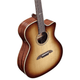Alvarez MG60CE Masterworks Grand Auditorium Cutaway Acoustic-Electric Guitar (Shadowburst)
