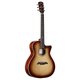 Alvarez MG60CE Masterworks Grand Auditorium Cutaway Acoustic-Electric Guitar (Shadowburst)