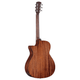 Alvarez MG66CE Masterworks Grand Auditorium Cutaway Acoustic-Electric Guitar (Shadowburst)