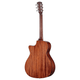 Alvarez MG66CE Masterworks Grand Auditorium Cutaway Acoustic-Electric Guitar (Shadowburst)