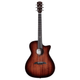 Alvarez MG66CE Masterworks Grand Auditorium Cutaway Acoustic-Electric Guitar (Shadowburst)