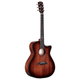 Alvarez MG66CE Masterworks Grand Auditorium Cutaway Acoustic-Electric Guitar (Shadowburst)