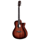 Alvarez MG66CE Masterworks Grand Auditorium Cutaway Acoustic-Electric Guitar (Shadowburst)