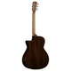 Alvarez MG70CE Custom Masterworks Grand Auditorium Cutaway Acoustic-Electric Guitar with Armrest (Shadowburst)