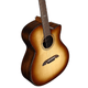 Alvarez MG70CE Custom Masterworks Grand Auditorium Cutaway Acoustic-Electric Guitar with Armrest (Shadowburst)