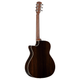 Alvarez MG70CE Masterworks Grand Auditorium Cutaway Acoustic-Electric Guitar (Natural Gloss)
