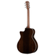 Alvarez MG70CE Masterworks Grand Auditorium Cutaway Acoustic-Electric Guitar (Natural Gloss)