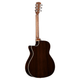 Alvarez MG75CE Masterworks Grand Auditorium Cutaway Acoustic-Electric Guitar (Natural Gloss)