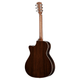 Alvarez MG75CE Masterworks Grand Auditorium Cutaway Acoustic-Electric Guitar (Natural Gloss)