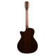 Alvarez MG75CE Masterworks Grand Auditorium Cutaway Acoustic-Electric Guitar (Natural Gloss)