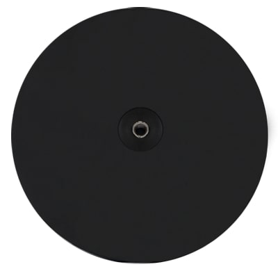 Moongel Workout Pad Low-Rebound Gel Practice Pad (7")