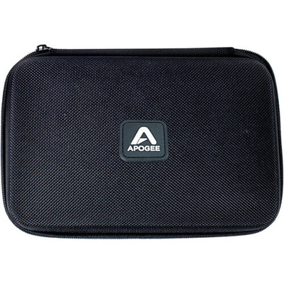 Apogee Carry case for MiC Plus or HypeMiC