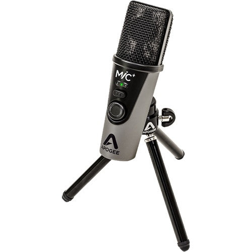 MiC Plus
