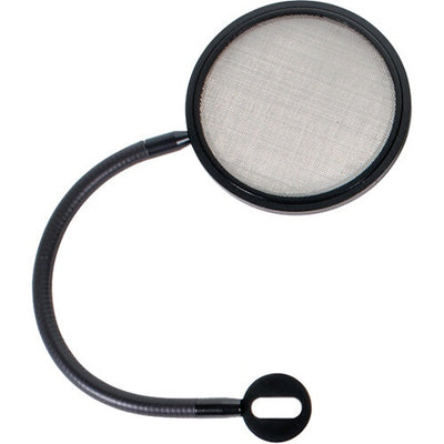 Apogee Custom pop filter for MiC Plus or HypeMiC
