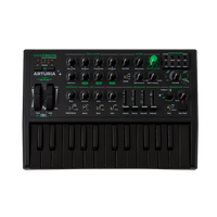 MicroBrute UFO