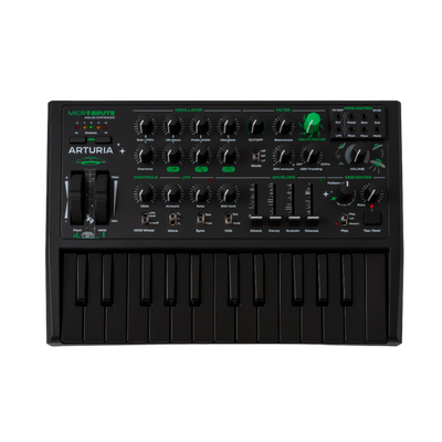 Arturia MicroBrute UFO
