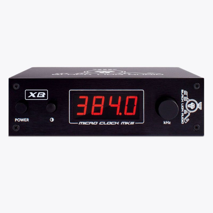 Black Lion Audio MICROCLOCK-MK3XB