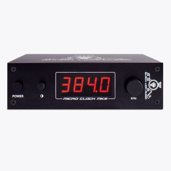 Black Lion Audio MICROCLOCK-MK3