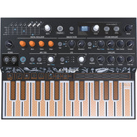 Arturia MicroFreak Experimental Hybrid Synthesizer