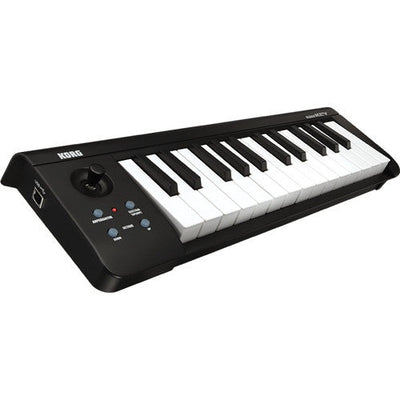 Korg MicroKEY 25 (Open Box, Brand New)