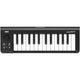 Korg Korg MicroKEY 25 USB MIDI Keyboard (Open Box)