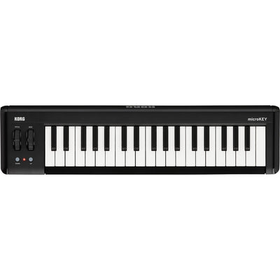 Korg MicroKEY 37