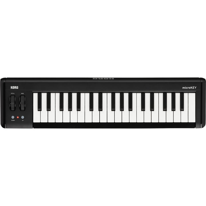 Korg MicroKEY 37