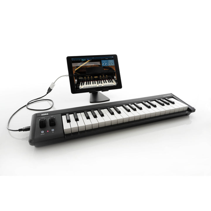 Korg MicroKEY 37