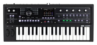 Korg MicroKORG 2