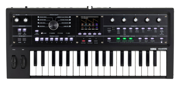 Korg MicroKORG 2
