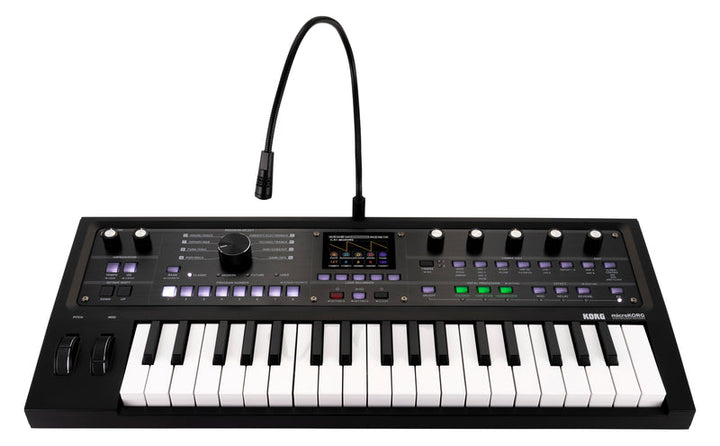 Korg MicroKORG 2