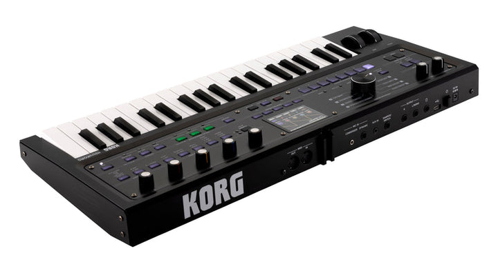 Korg MicroKORG 2