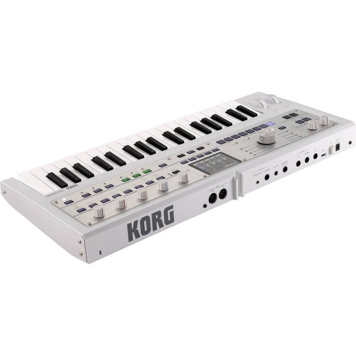 Korg MicroKORG 2