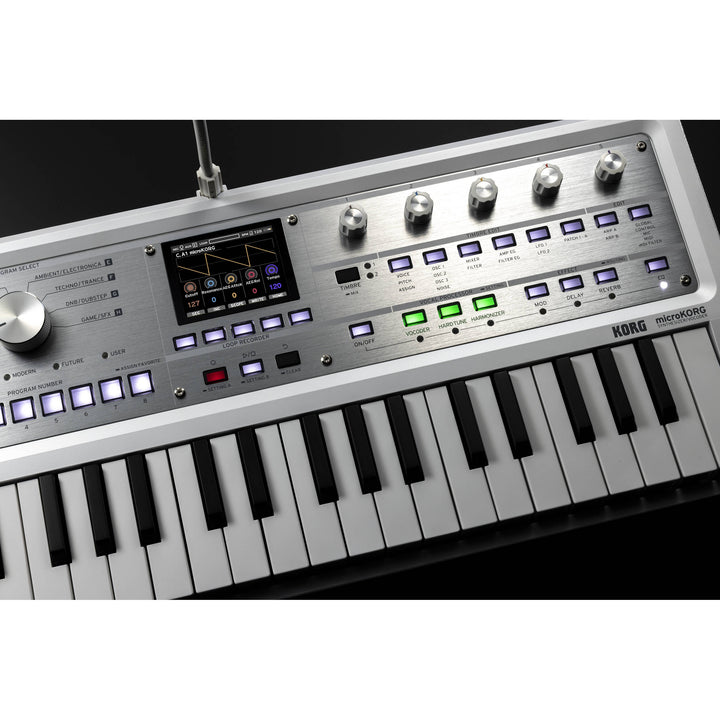 Korg MicroKORG 2