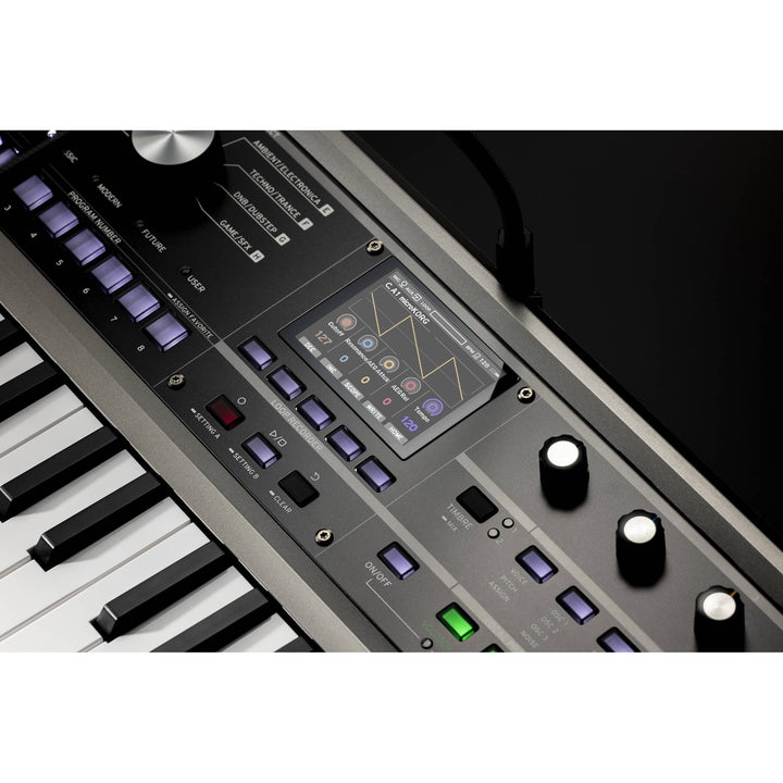 Korg MicroKORG 2