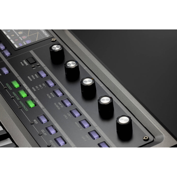 Korg MicroKORG 2