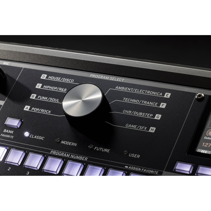 Korg MicroKORG 2