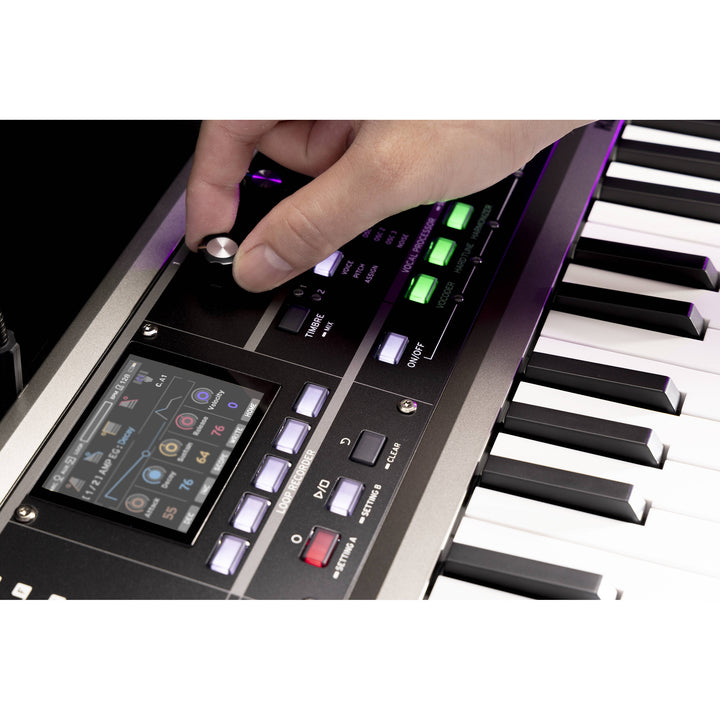 Korg MicroKORG 2