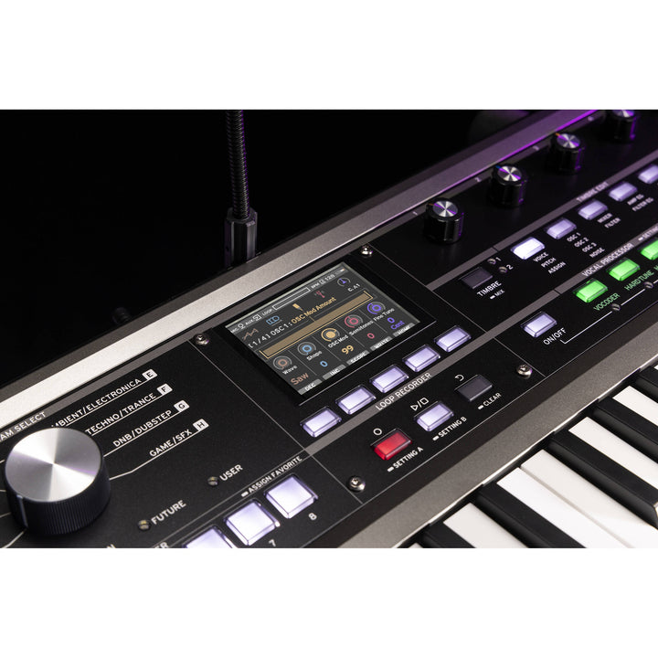 Korg MicroKORG 2