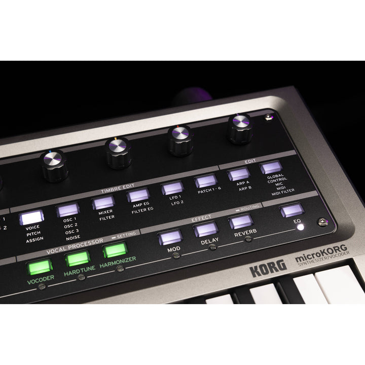 Korg MicroKORG 2