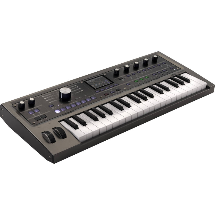 Korg MicroKORG 2 (Open Box, Brand New)