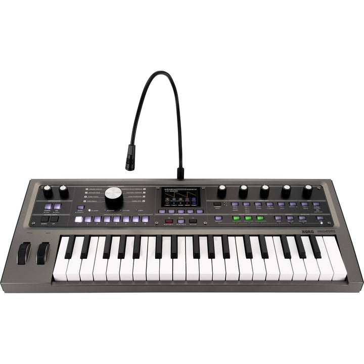 Korg MicroKORG 2