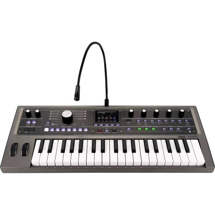 Korg MicroKORG 2 (Open Box, Brand New)
