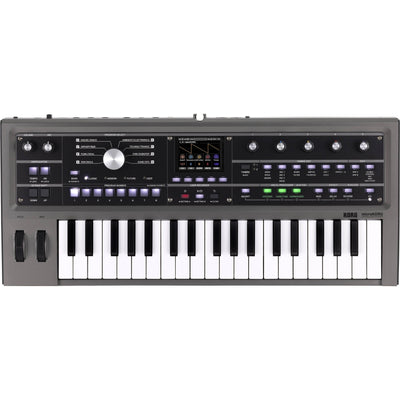Korg MicroKORG 2 (Open Box, Brand New)