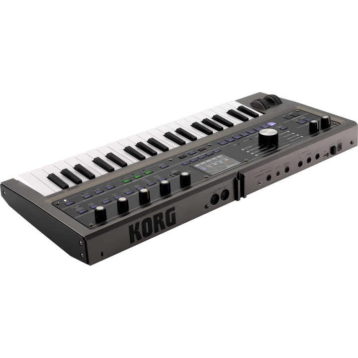 Korg MicroKORG 2 (Open Box, Brand New)