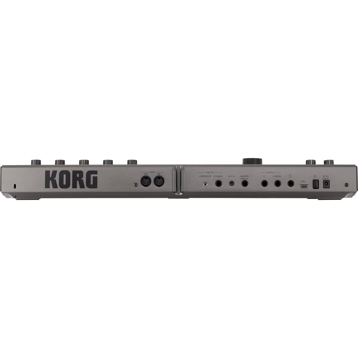 Korg MicroKORG 2