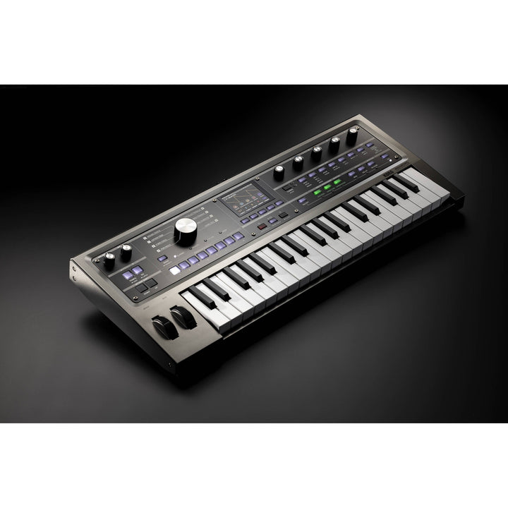 Korg MicroKORG 2 (Open Box, Brand New)
