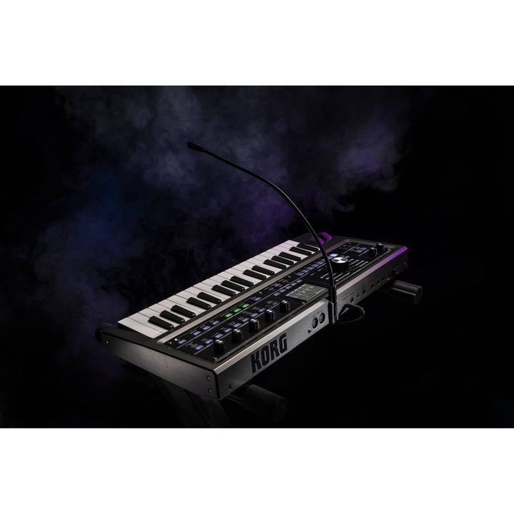 Korg MicroKORG 2